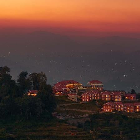 Soaltee Westend Resort Nagarkot Thumbnail