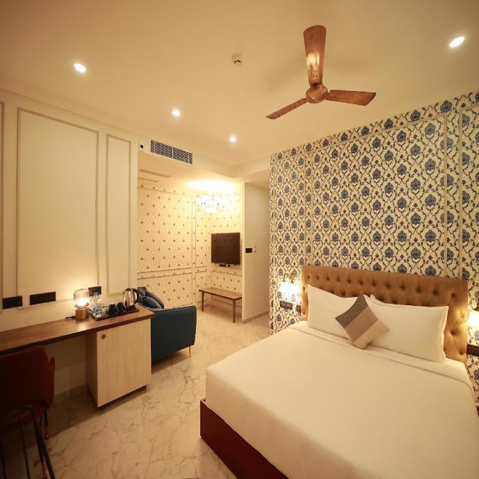 De Fleur Hotel Thumbnail