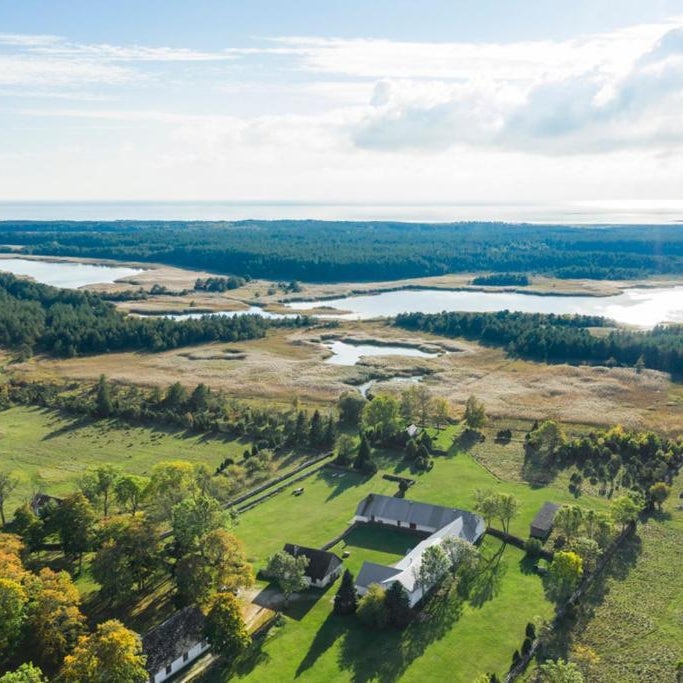 Pilguse Residency Thumbnail