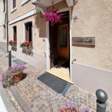 Trattoria Albergo all'Alpino