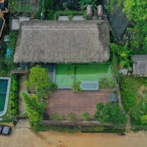 Phủ Giáng Vân Homestay Sapa