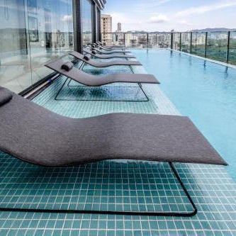 Tri Hotel Premium Itapema