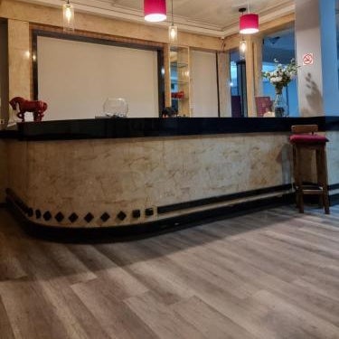 Hotel Asturias Thumbnail