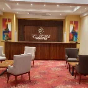 Viluxey City Hotel