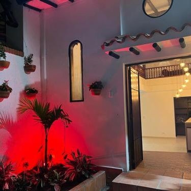 Aguacatala Hotel Boutique