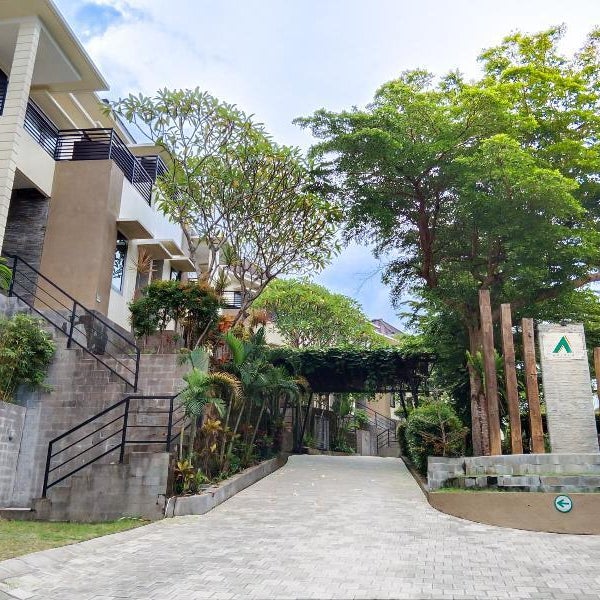 ABISHA Resort Jimbaran