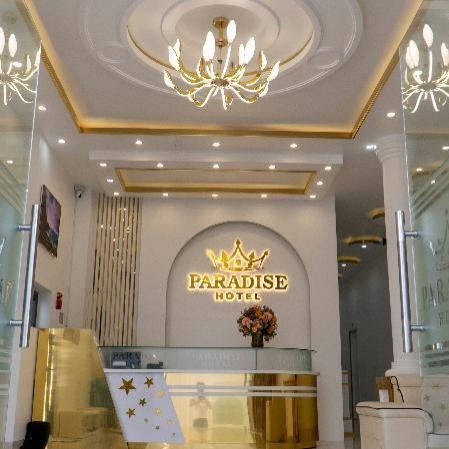 PARADISE Hotel & Homestay