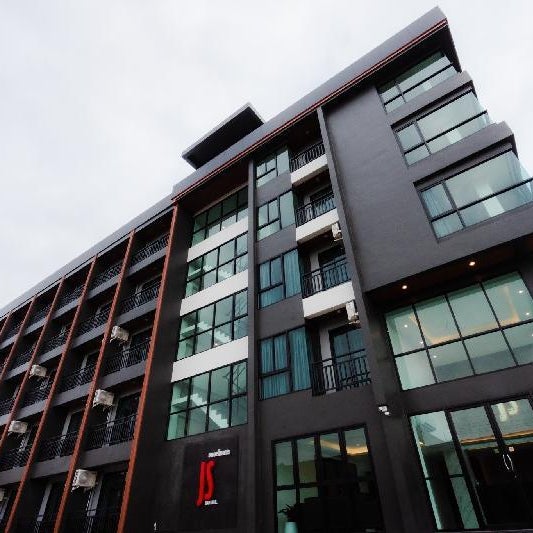 JS Hotel Thumbnail