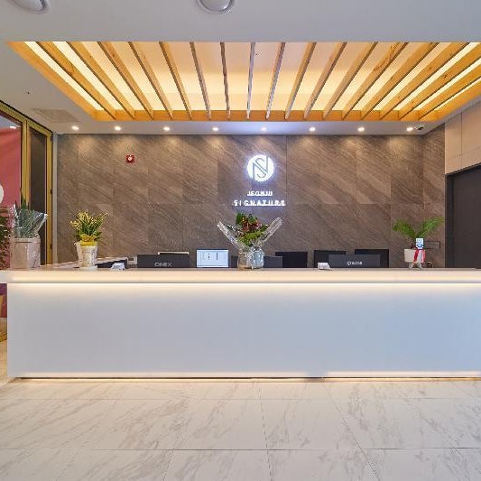 Jeonju Signature Hotel