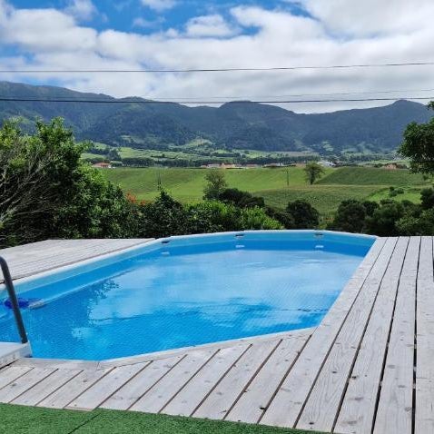 Casa Vista do Monte