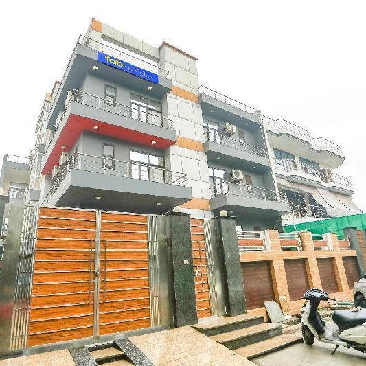 FabHotel F9 H Block Sector 51