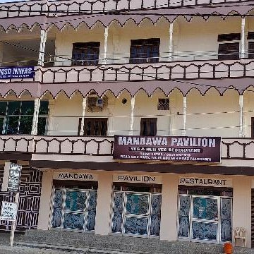 Hotel MSD Niwas
