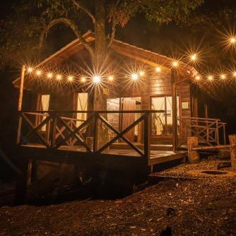 Cotan Ecolodge