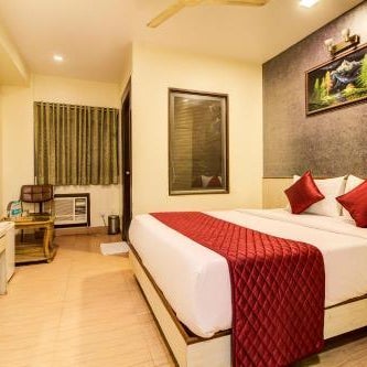 Treebo Atithi Inn Malad Thumbnail