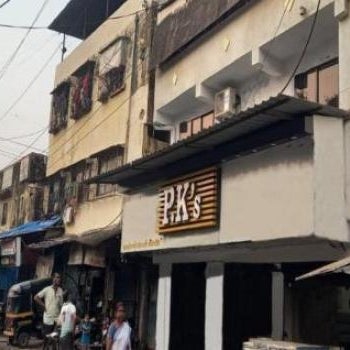 Hotel O Dombivali Formerly PK Lodging