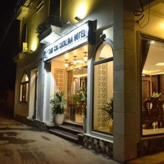 Tam Coc Catalina Hotel By ANMS GROUP