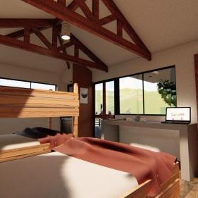 Hotel María Isabel Ataco Thumbnail