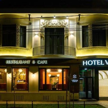 HOTEL VIENA