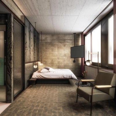 Tailormade Hotel LEO St Gallen
