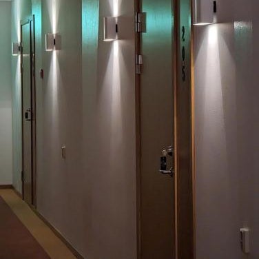 Hotell Bro