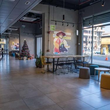 ibis Styles Antofagasta Thumbnail