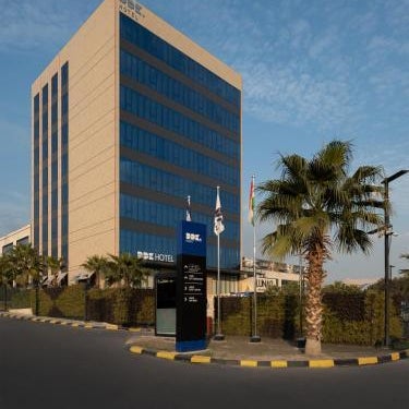 DDK Hotel Duhok