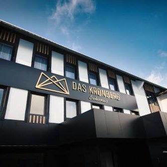 Das Kronberg Hotel - Adults Only - inkl Soft- und Heißgetränkeflat