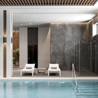 Shamsan Airport Hotel Thumbnail