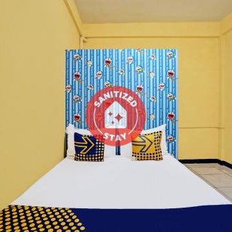 SPOT ON 91947 Kost Barokah Syariah Thumbnail