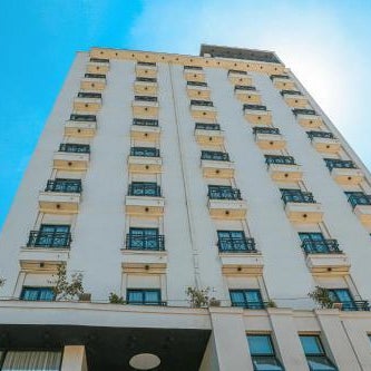 Hayes Hotel, Addis Ababa Thumbnail