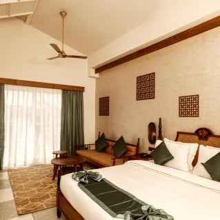 Hotel Sonar Bangla Mayapur Thumbnail