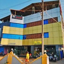 Hotel Keerthi