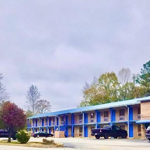 Traveler's Inn Thumbnail