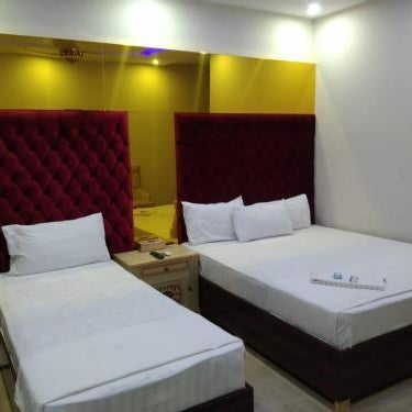 Dove Inn Hotel, johar Town, nearest Shoukat Khanum Hospital LHR Thumbnail
