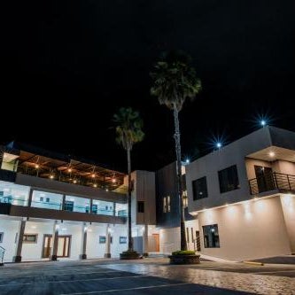 Hotel La Querencia Thumbnail
