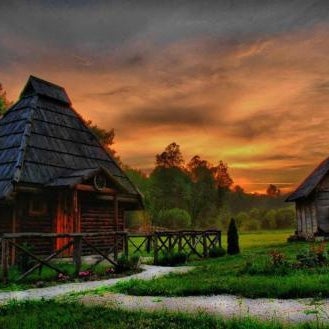 Kraljevsko selo Kotromanićevo Thumbnail