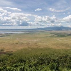 Ngorongoro Lodge member of Melia Collection - The Leading Hotels of the World