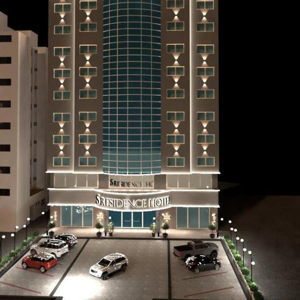 شركة اس مسكن الفندقية Thumbnail