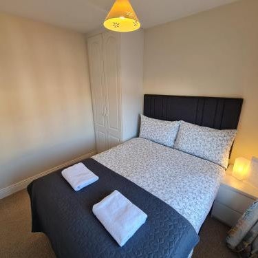2 Cosy Bedrooms in a 3 Bed Home Thumbnail