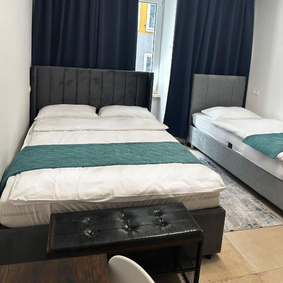 Hotel Linzer City - 24H Check-In Thumbnail