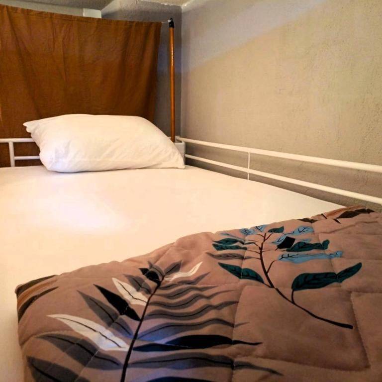 Historia Hostel