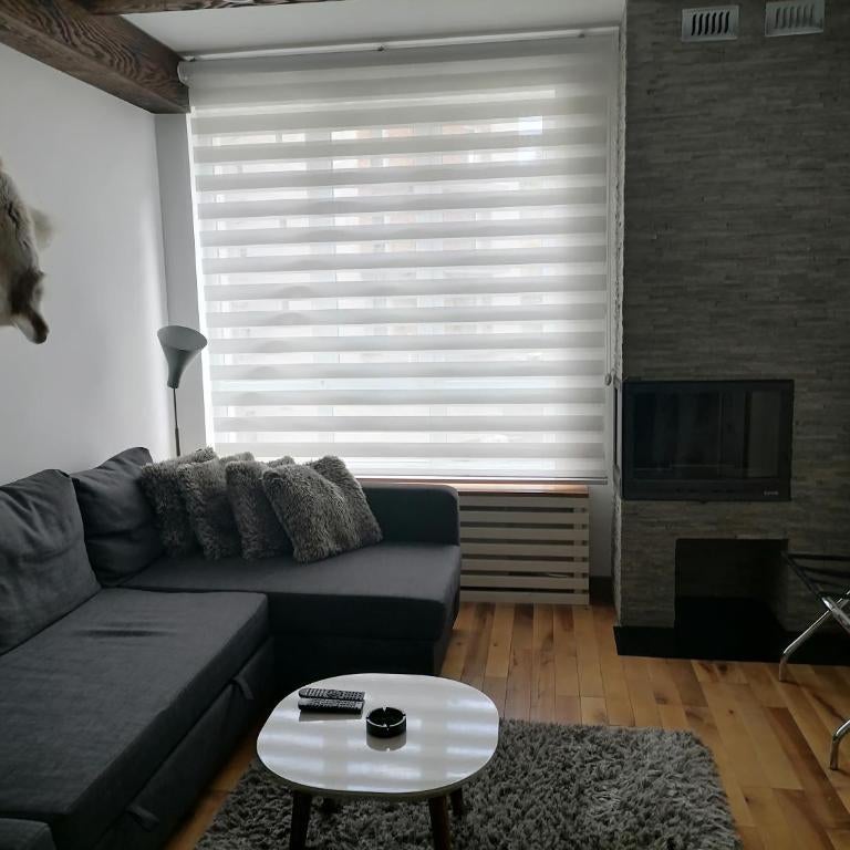 Apartman Tea