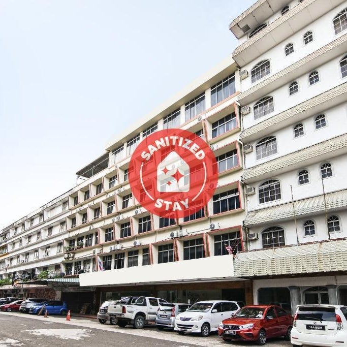 Hotel Hsiang Garden