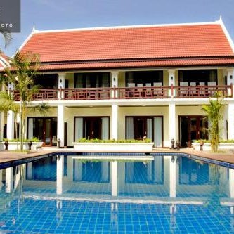 Sunrise Hotel Luang Prabang MekongRiver Thumbnail