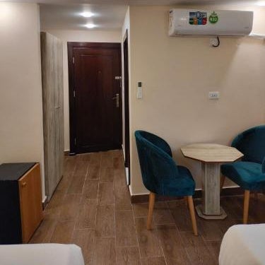 Old Street Apartment Thumbnail