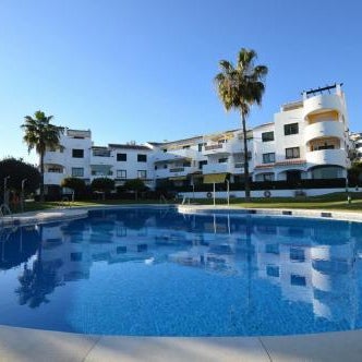 Pueblo el Jardin Benalmadena