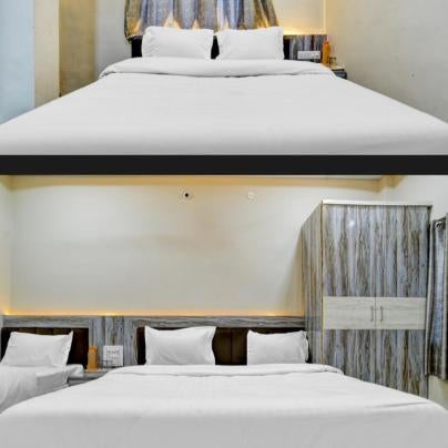 Hotel vinayak shree airport indore Thumbnail