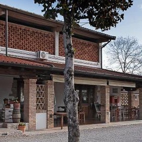 Agriturismo Pelos