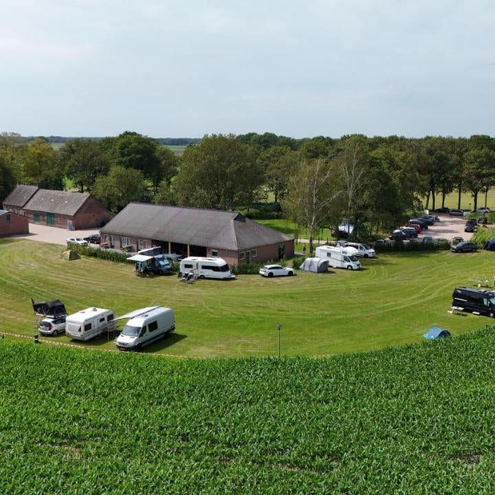 Campingkamer Thumbnail