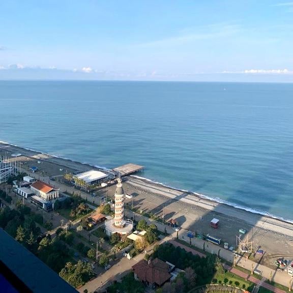 Orbi City Suite with Sea view Thumbnail